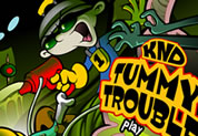 Tummy Trouble